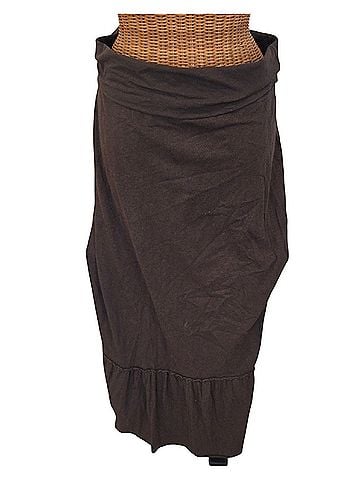 Ann Taylor LOFT Casual Skirt (view 1)