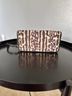 Coach Animal Print Multi Color Leather Tote One size - photo 5