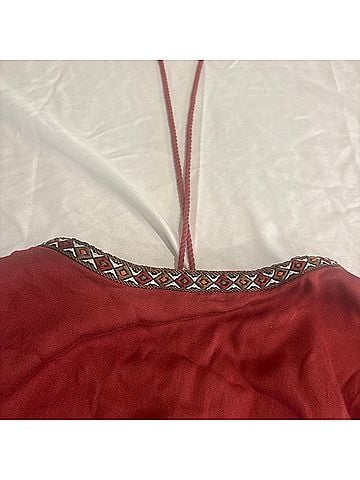 DR2 Short Sleeve Blouse (view 2)