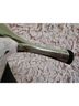 Cosy Island 100% Fabric Solid Silver Heels Size 12 (wide) - photo 5