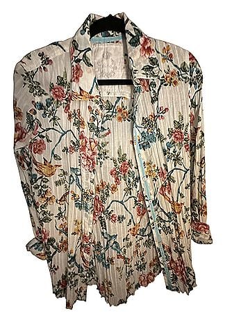 Cino Button-Down Shirt (view 1)