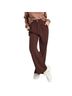 Stradivarius Brown Casual Pants Size 0X - photo 3