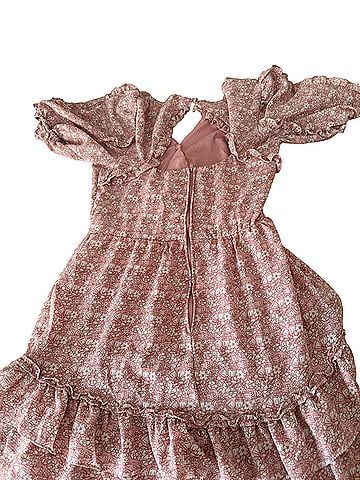 Crystal Sky Casual Dress (view 2)