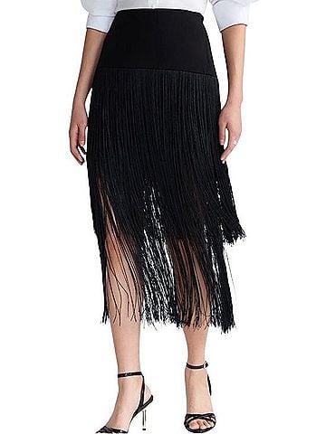 Scoop NYC Devil Wears Prada Scoop Collection Casual Skirt (view 1)