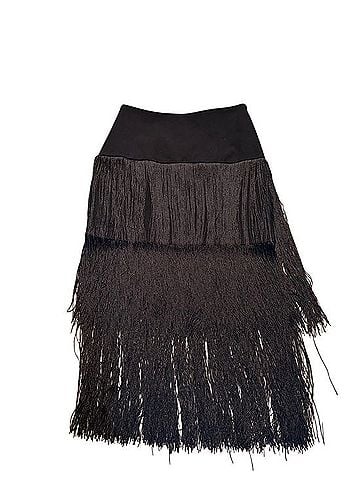 Scoop NYC Devil Wears Prada Scoop Collection Casual Skirt (view 2)