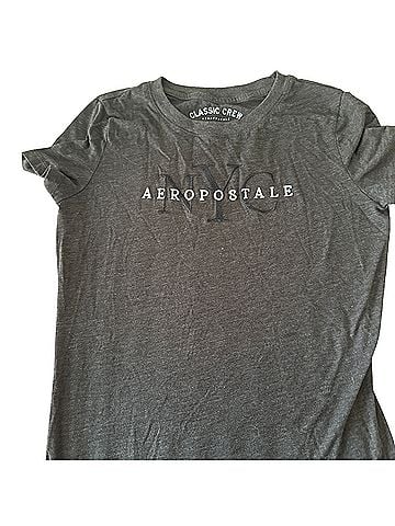 Aeropostale Short Sleeve T-Shirt (view 1)