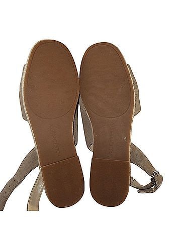 Sole Society Dolven Dune Society Sandals (view 2)