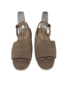 Sole Society Sandals