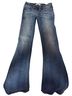 BKE Blue Jeans Size 24 waist - photo 1
