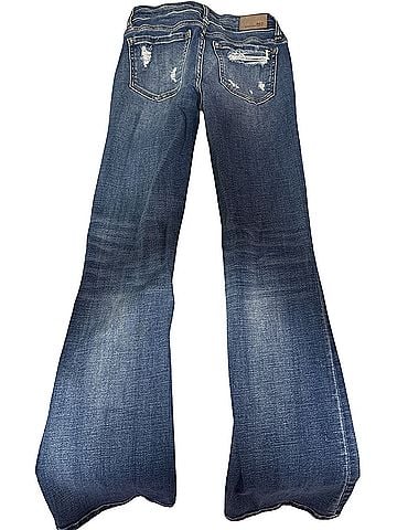 BKE Flare Jeans (view 2)