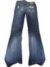 BKE Blue Jeans Size 24 waist - photo 2