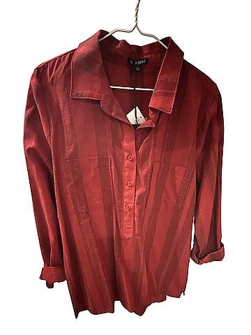 Dear John Emily Button-Down Shirt (view 1)