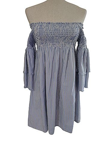 Elan Casual Dress (view 1)
