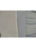 Elan Stripes Blue Casual Dress Size S - photo 4