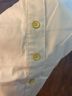 Maeve White Sleeveless Top Size 14 - photo 3