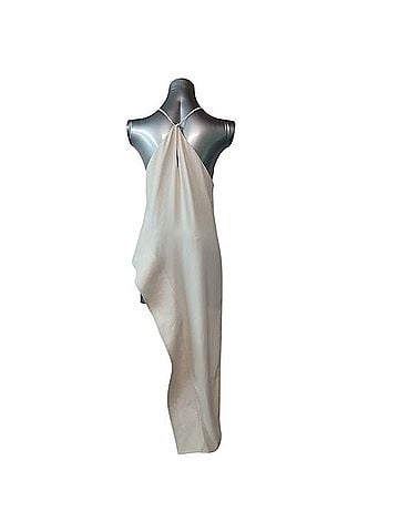 Halston Heritage KDN011359T Cocktail Dress (view 2)