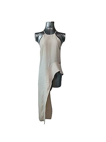 Halston Heritage KDN011359T Cocktail Dress (view 1)