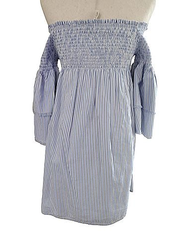 Elan Casual Dress (view 2)