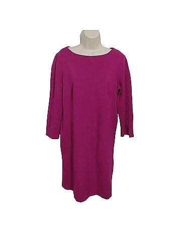 Chico's Dress  Casual Dress (view 1)