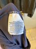 Nike Gray Purple Track Pants Size L - photo 5