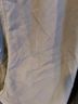 Nike Gray Purple Track Pants Size L - photo 4
