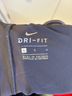 Nike Gray Purple Track Pants Size L - photo 3