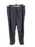 Nike Gray Purple Track Pants Size L - photo 1