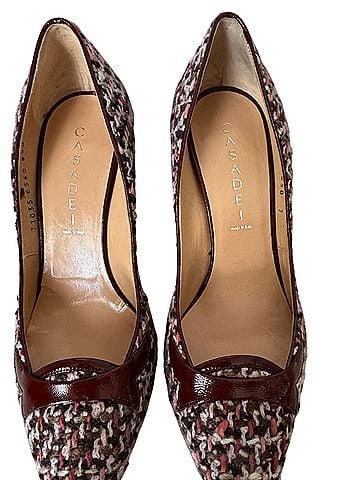 Casadei Heels (view 2)