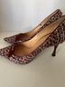 Casadei Heels Size 7 - photo 8