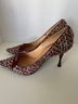 Casadei Heels Size 7 - photo 7