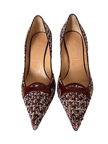 Casadei Heels (view 1)