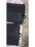 Shyanne Black Jeans Size 28 - photo 4