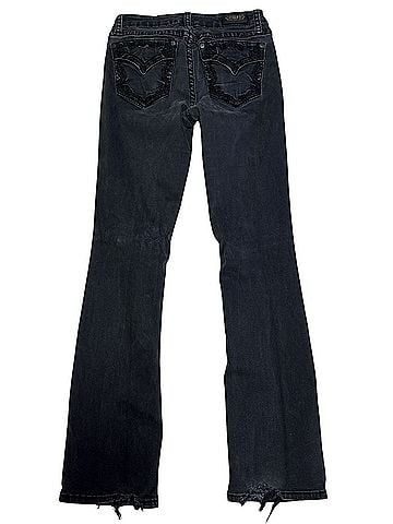 Shyanne Flared Jeans (view 2)