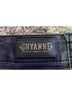 Shyanne Black Jeans Size 28 - photo 3
