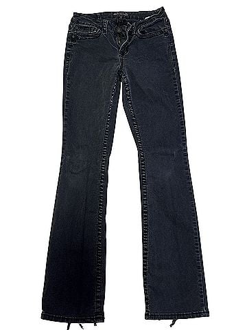 Shyanne Flared Jeans (view 1)