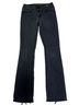 Shyanne Black Jeans Size 28 - photo 1