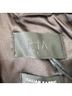 RtA Denim Black Jacket Size L - photo 7