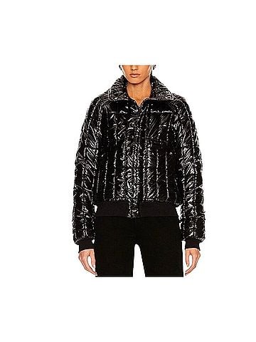 RtA Denim Inessa Jacket (view 1)
