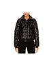 RtA Denim Black Jacket Size L - photo 1