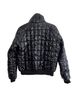 RtA Denim Black Jacket Size L - photo 10