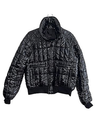 RtA Denim Inessa Jacket (view 2)