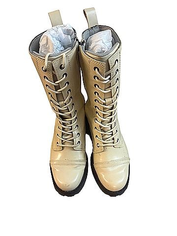 Harley Davidson Boots (view 2)