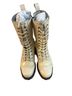 Harley Davidson Yellow Boots Size 8 - photo 2