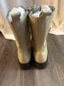 Harley Davidson Yellow Boots Size 8 - photo 3
