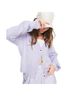 ASOS Purple Cardigan Size XS - photo 3