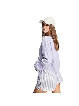 ASOS M Lounge Relaxed Cardigan Cardigan (view 2)
