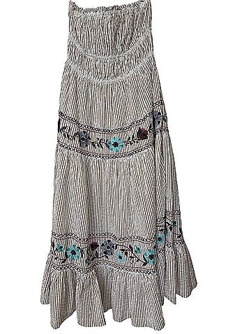 Free People Casual Dress (view 2)