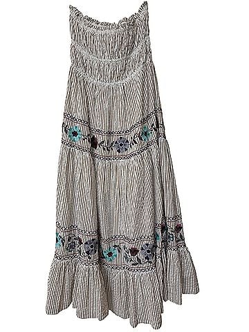 Free People Casual Dress (view 1)