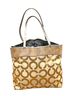 Coach Leather Tote One size - photo 2