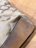 Coach Leather Tote One size - photo 6